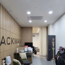 갤럭시아 트랙맨 송도 이미지