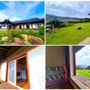 스테이나루펜션 | 바다와 한옥 풍경을 품은 청산도펜션에서 보낸 하루, 청산도나루한옥펜션 이야기