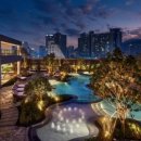 서면 롯데호텔 옆 이미지