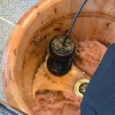 금강약국 앞 | 부산 동래 족욕 카페 지원랩 바이탈 솔루션에서 디톡스 족욕하고 꿀잠 잤어요