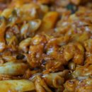 별미닭갈비