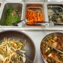 행복식당뷔페 이미지