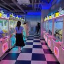 미션클리어 오락실 이미지