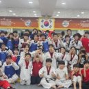 엘리트용인대국가대표태권도장 이미지