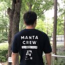 만타 크루 - MANTA CREW