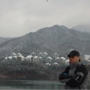 충주호반 이미지