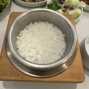 다정한정식 | 루원시티 가정역 맛집 다정한 식탁에서 한정식 솥밥 내돈내산하고 옴! + 주차