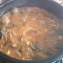 제주식한라산해장국 이미지