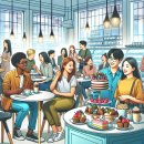 서울카페, [인싸Pick] 서울 핫플레이스 카페 총정리!