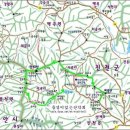 3월 13일 정기산행 안내(시산제 산행 - 만뢰산(612m) 충북 진천 이미지