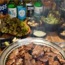 돼지갈비