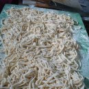 사랑손칼국수 이미지