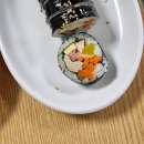 갱순이토스트&김밥분식