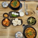 고향옥얼큰순대국 수원오목천점