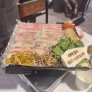 한일냉면식당 | 노량진역삼겹살 인생이야기 술술 나오는 공감식당 노량진점