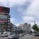 예감건축사사무소주 | 광천터미널 근처 KAFE52 :: 내부가 넓은, 식물이 많은 감성 카페