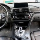 F80 | BMW F80 M3 실내클리닝 디테일링 스팀세차 후기