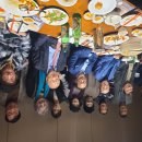 신영균.김동호.이우석.최하원.이해룡.영화인들과함께. 이미지