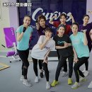 커브스 문화클럽 이미지