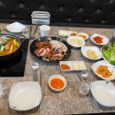 고가네왕족발보쌈 이미지