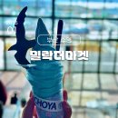 부산 광안리 밀락더마켓 민락더마켓 낮시간 데이트 후기