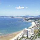 무창포해수욕장 이미지