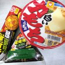 세븐일레븐 거제장평해안점 | 세븐일레븐 신상 마루짱 모찌우동&amp;콕콕콕 스파게티 삼각김밥