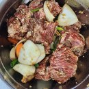 맛소갈비