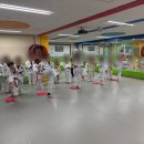 KTIGERS 태동태권도장 이미지