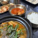 청양시내버스터미널 | 충남 청양 현지인 맛집 내돈내산 후기 온기육보탕