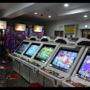 아주 오락실 이미지