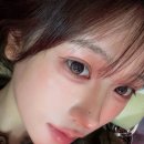 렌블링 뷰어선셋 쵸코 착용 후기