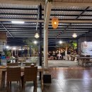발리(BALI) | 발리 짐바란 씨푸드 레스토랑 ayu bali resto 후기