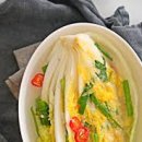 백김치 이미지