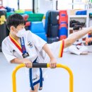 국가대표 태강원 이미지