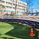 해솔 초등학교 이미지