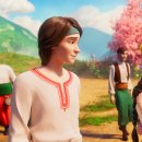 Mavka The Forest Song 이미지