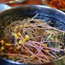 춘산메밀꽃
