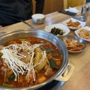 우리마을가마솥정식
