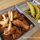 강호동치킨 이미지