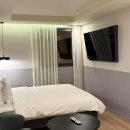 버튼호텔 종합운동장점 | 양산 "버튼 호텔 종합운동장점", 깔끔한 숙소 내돈내산 후기