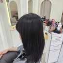 헤움살롱 레이어드컷&amp;두피스케일링 후기, 무거운 긴머리에서 가볍고 세련된 중단발로 변신