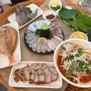 흑백요리술상 | 동상이몽 제주도 이모카세 흑백요리사 김미령셰프 바다술상 후기 (예약,메뉴,가격,주차)