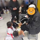 세종의 아침 태권도 이미지