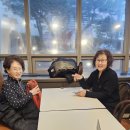 사)한국연극협회산악대 14주년,284차는 송년행사로 강변역 테크노마트 9층 애슐리퀸즈 에서 열렸다 -2025년12월6일(토) 이미지