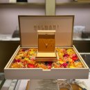 (주)골드소프트 | 더현대서울 명품주얼리 불가리 비제로원 로즈골드 구입