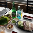 믿음식당 | 노량진 수산시장 운영정보 • 믿음수산/형제상회/강변식당 후기 • 너무 행복했던 노량진 낮술 ㅠ
