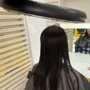 씨씨헤어(C.C HAIR) | 의정부역 미용실 [리오라헤어]에서 수분가득 클리닉 받았어요!