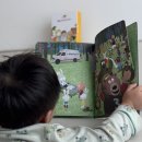 탄탄 어린이영어 | 영어동요 나오는 유아영어책 추천, 에그스쿨로 꾸준한 어린이동화