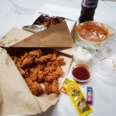 오복통닭 이미지